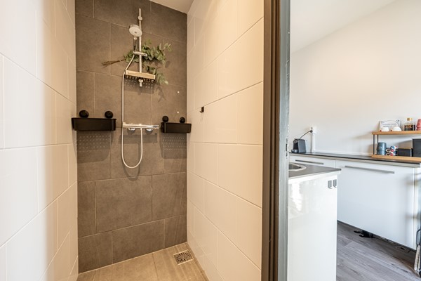 Medium property photo - Jozef Israëlsstraat 4, 3331 VD Zwijndrecht